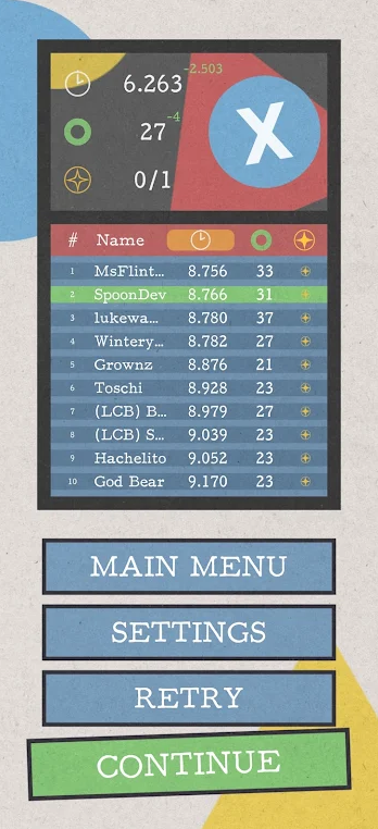 包豪斯冲击波Steam移植版 v1.0.8 安卓版 0