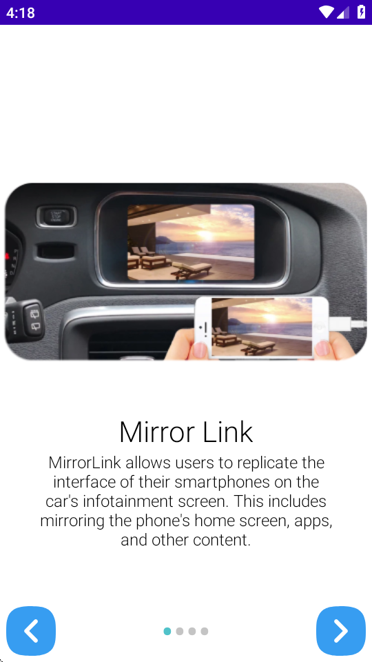 MirrorLink v36.0 安卓版 2