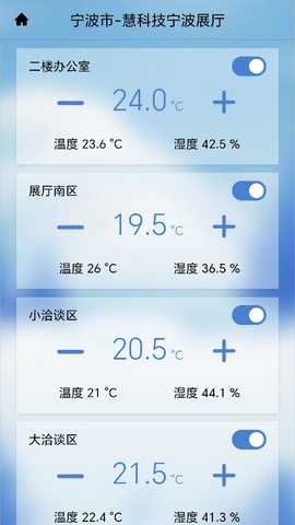 慧科技 1.0.0 安卓版 3