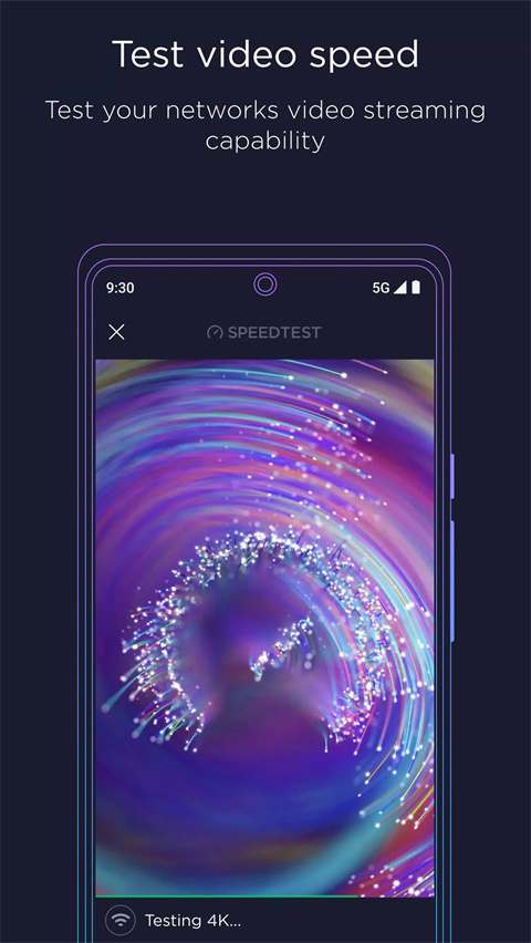 ooklaspeedtest v6.1.3 安卓版 1