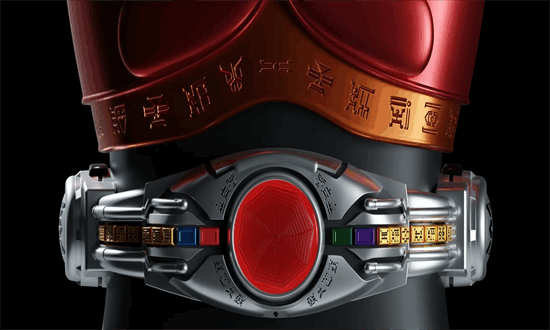 假面骑士空我模拟器 1.07 安卓版 1