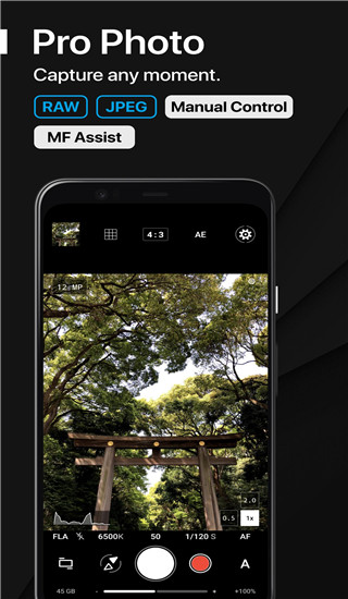 ProShot 8.31.3 最新版 2