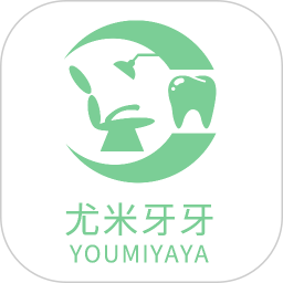 尤米牙牙