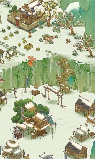 桃源记2 1.0.1 最新版 3