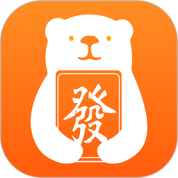 七只白熊