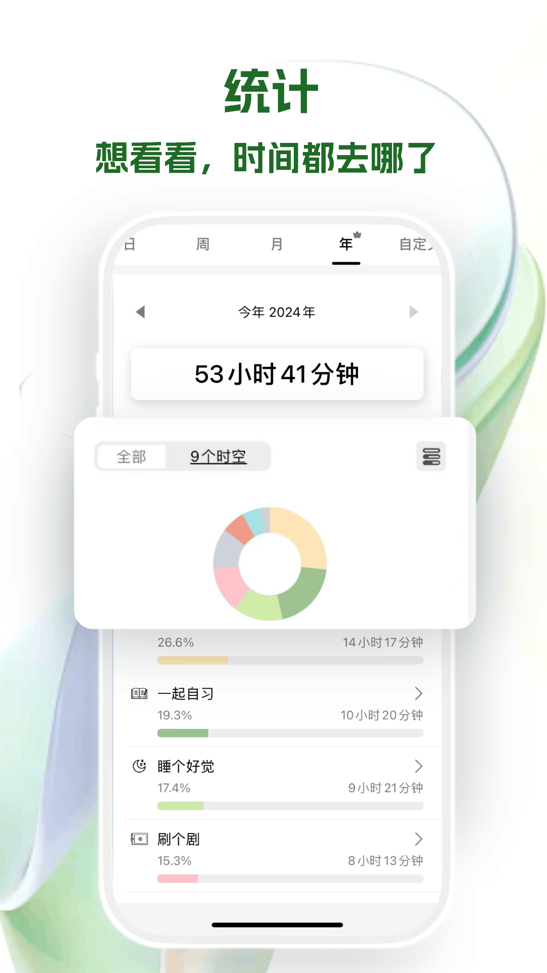 CoTime 1.0.1 安卓版 3