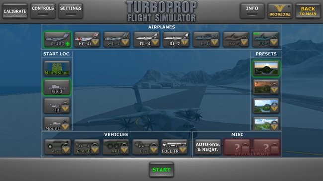 TFS空中解体模组 v1.25.1 官方版 1