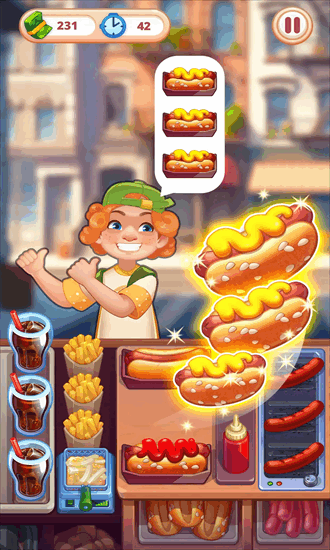 烹饪生活的味道 0.8.2.5 安卓版 3