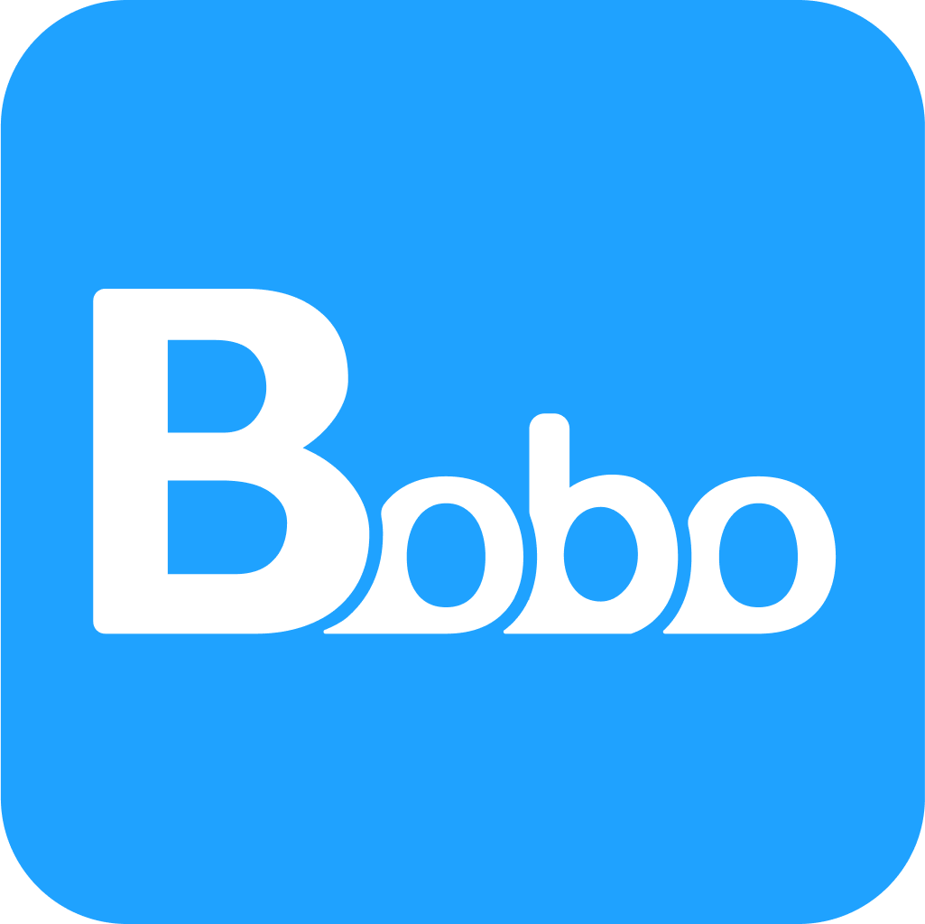 bobo浏览器蓝色版