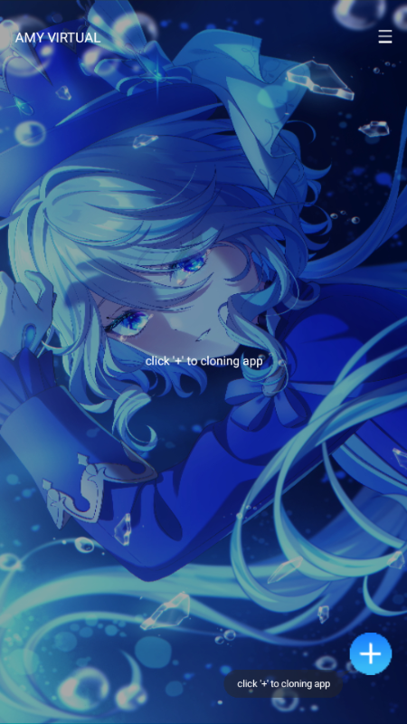 AMYVIRTUAL框架 v1.1 安卓版 4