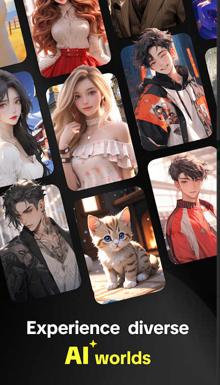 Anydoor v1.56.0 官方正版 4