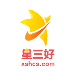 星三好编程
