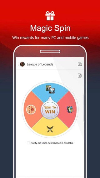 garena 2.4.6.107 官方版 2
