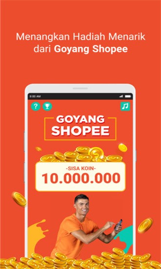 shopee印度尼西亚 v3.49.41 安卓版 1