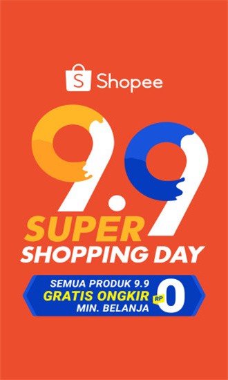 shopee马来西亚 3.49.41 安卓版 2