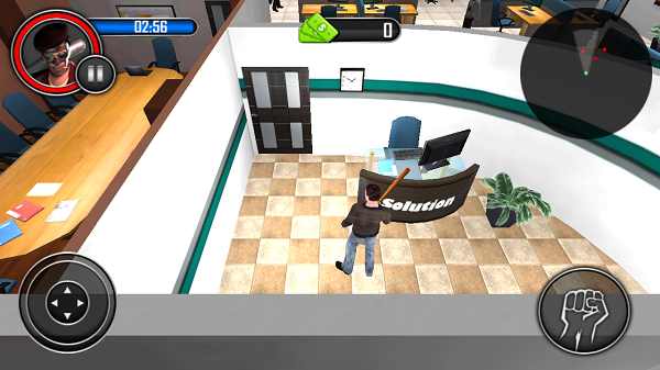 狂扁老板2 v1.0 安卓版 1