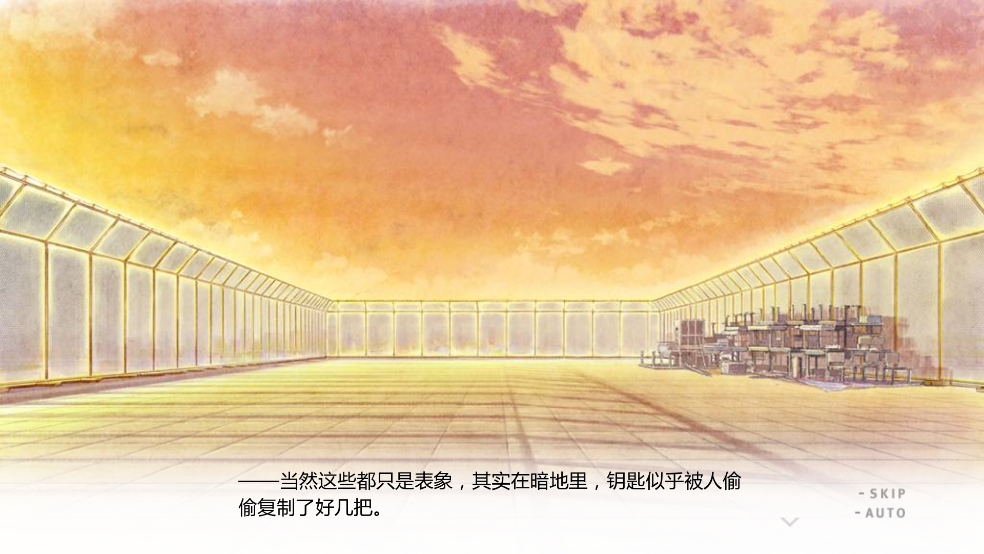 君与彼女与彼女之恋 1.56 安卓版 3