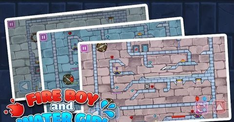 森林冰火人3 v0.0.4d 最新版 2