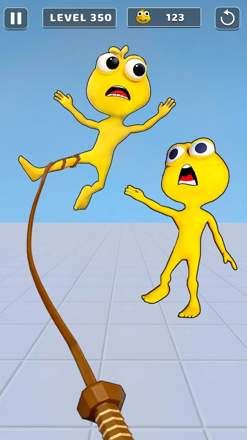 粉碎小子大炮射手 1.7.8 安卓版 4