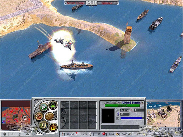 地球帝国2 v1.8.474 安卓版 2