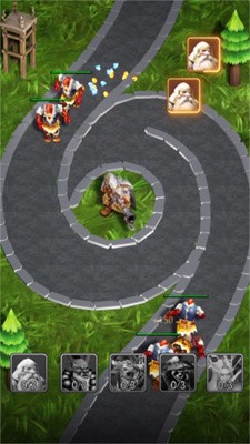 精灵守卫者 v1.0.2.1 安卓版 3