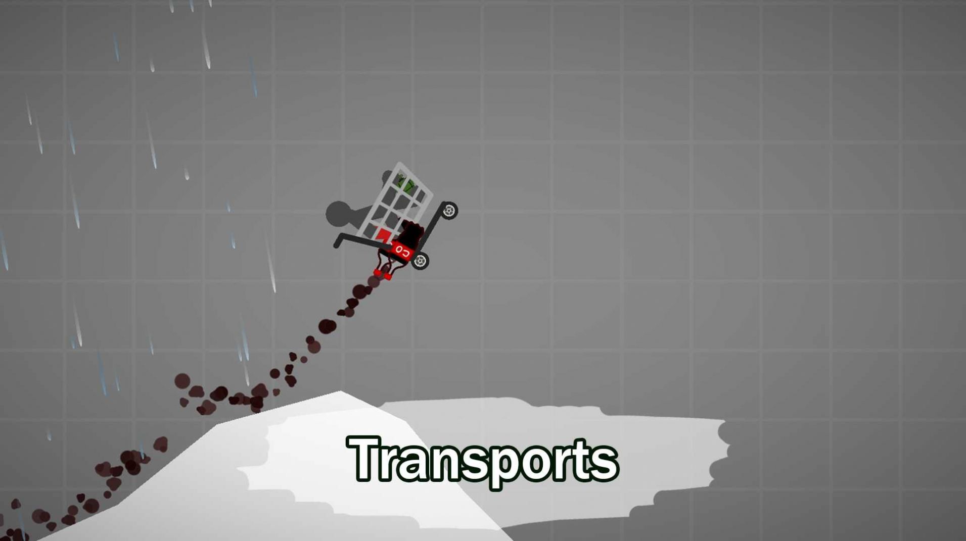 火柴人杀手 v0.2.1 安卓版 2