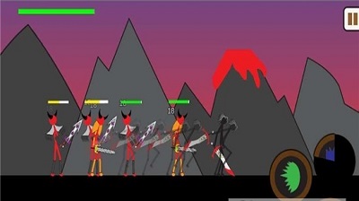 火柴人恶魔杀手 1.11 安卓版 1