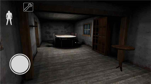 granny重制版 1.1.3 安卓版 2