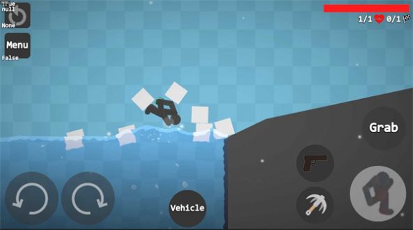 火柴人杀手 v0.2.1 安卓版 1