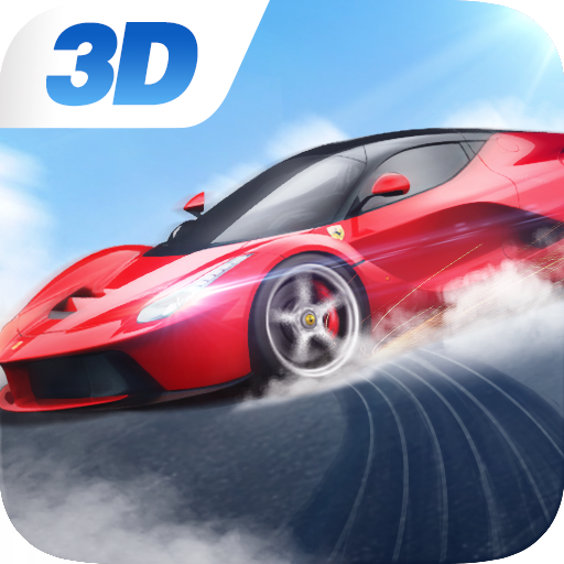 极速漂移3d最新版