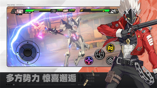 云绝区零 2.0.0 最新版 1