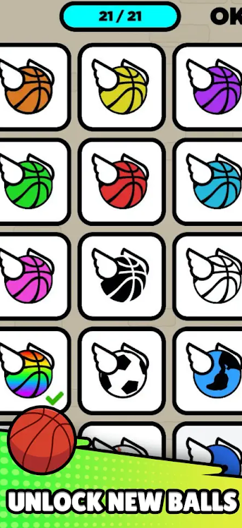 飞天扣篮 2.1.10 安卓版 4