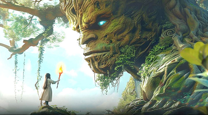 传承利萨斯英雄 0.2.9.1 最新版 2