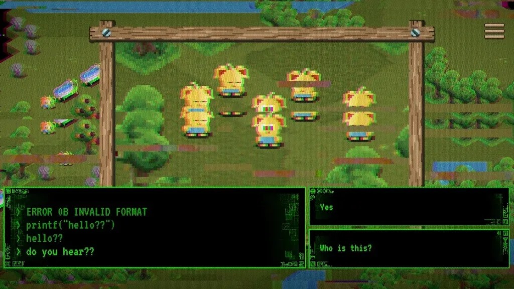 黑镜群民汉化版 v1.1.110 安卓版 3