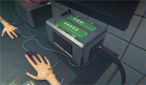 毒药轮盘 v1.0 安卓版 1