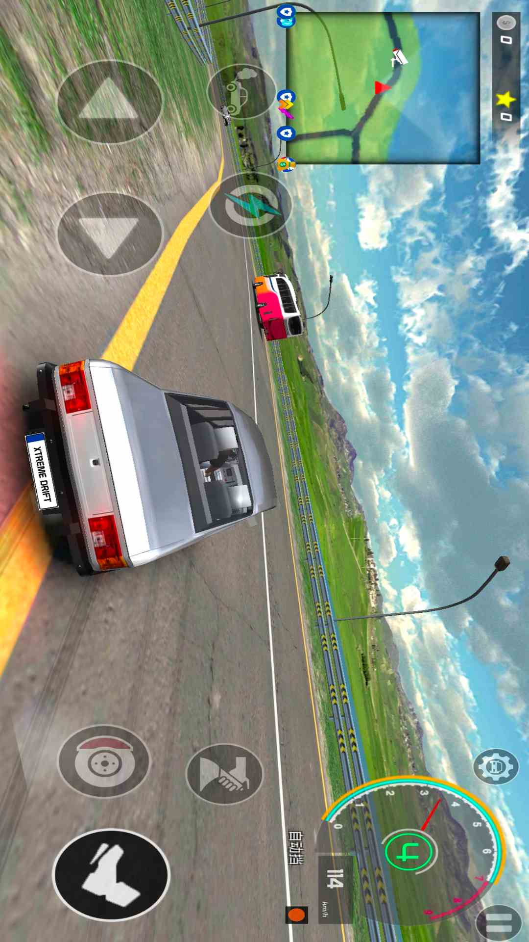 真实赛车模拟 2.3 安卓版 2