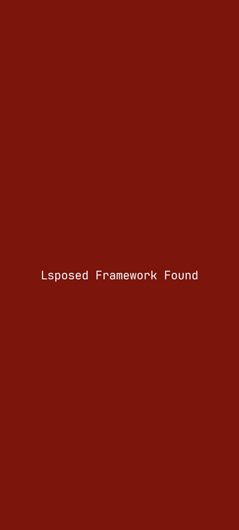 LSP检测工具 v1.0 安卓版 1