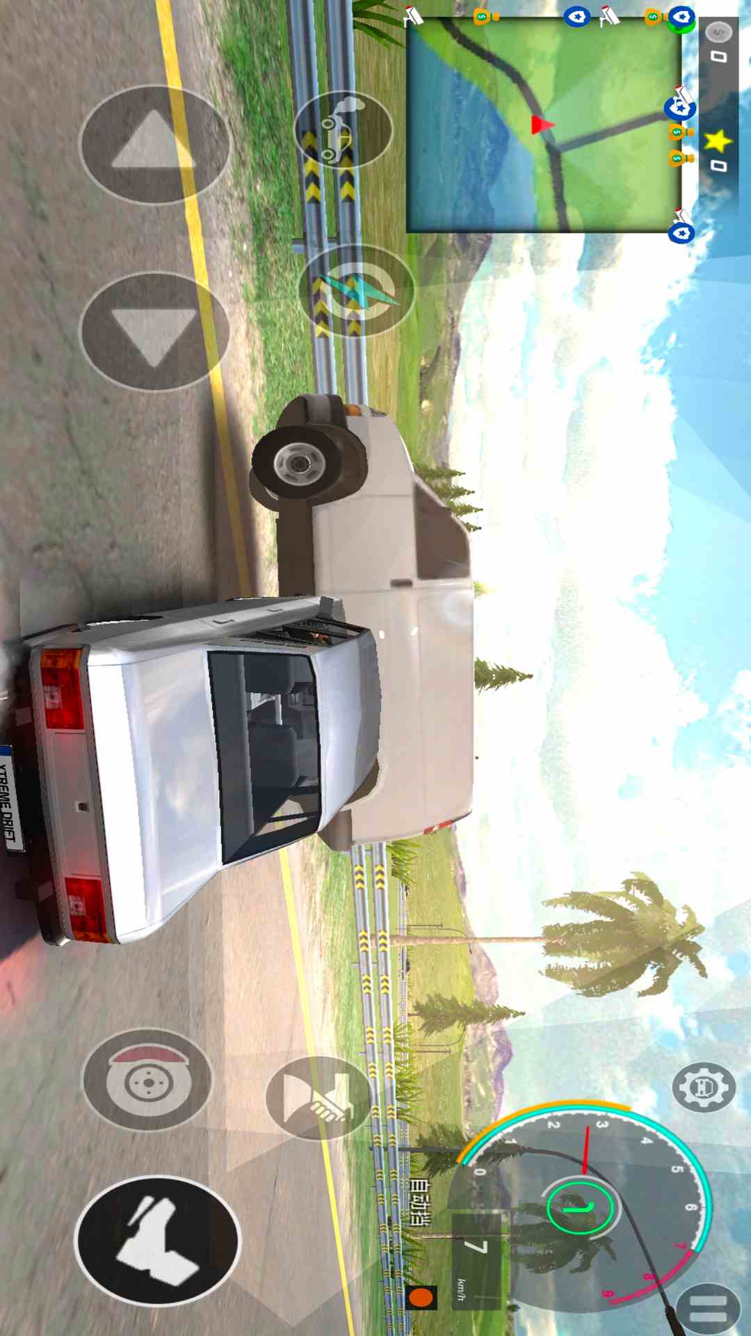 真实赛车模拟 2.3 安卓版 4