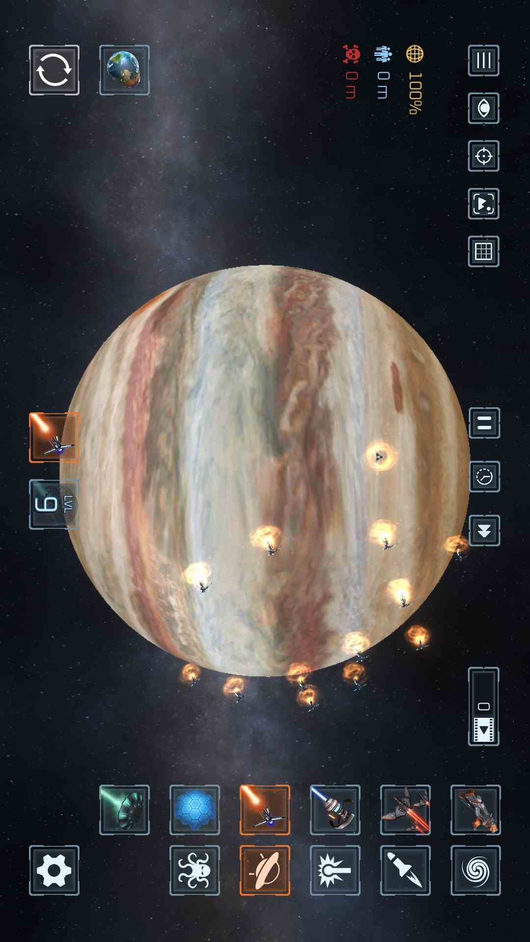 毁灭星球模拟器 1.6 安卓版 1