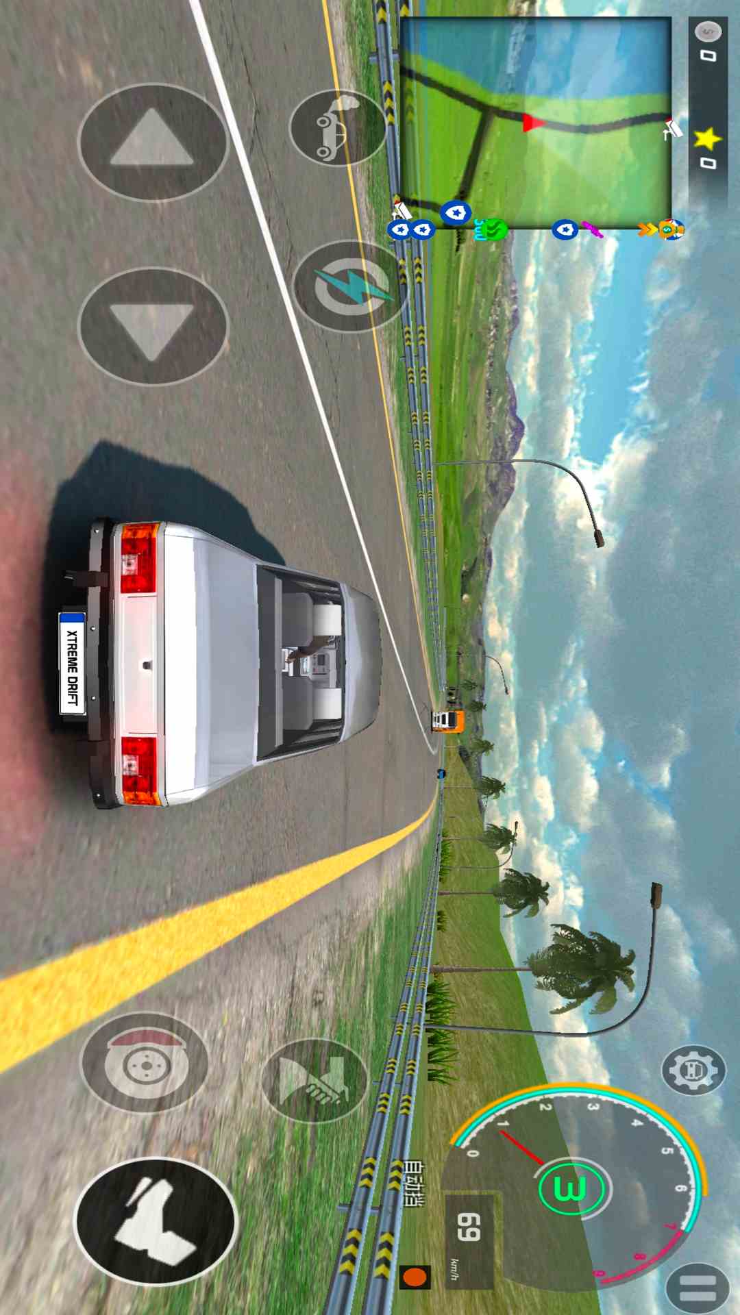 真实赛车模拟 2.3 安卓版 3