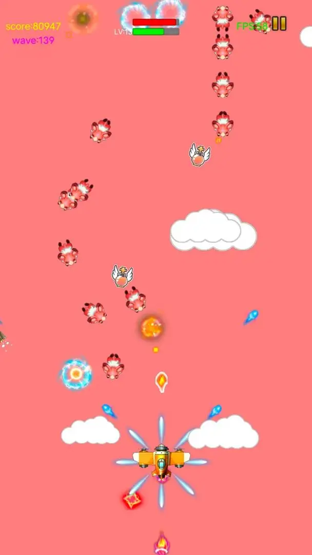 空战大师 1.1 最新版 2