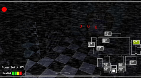 玩具熊的午夜后宫巴廷顿版 v1.2.1 安卓版 0