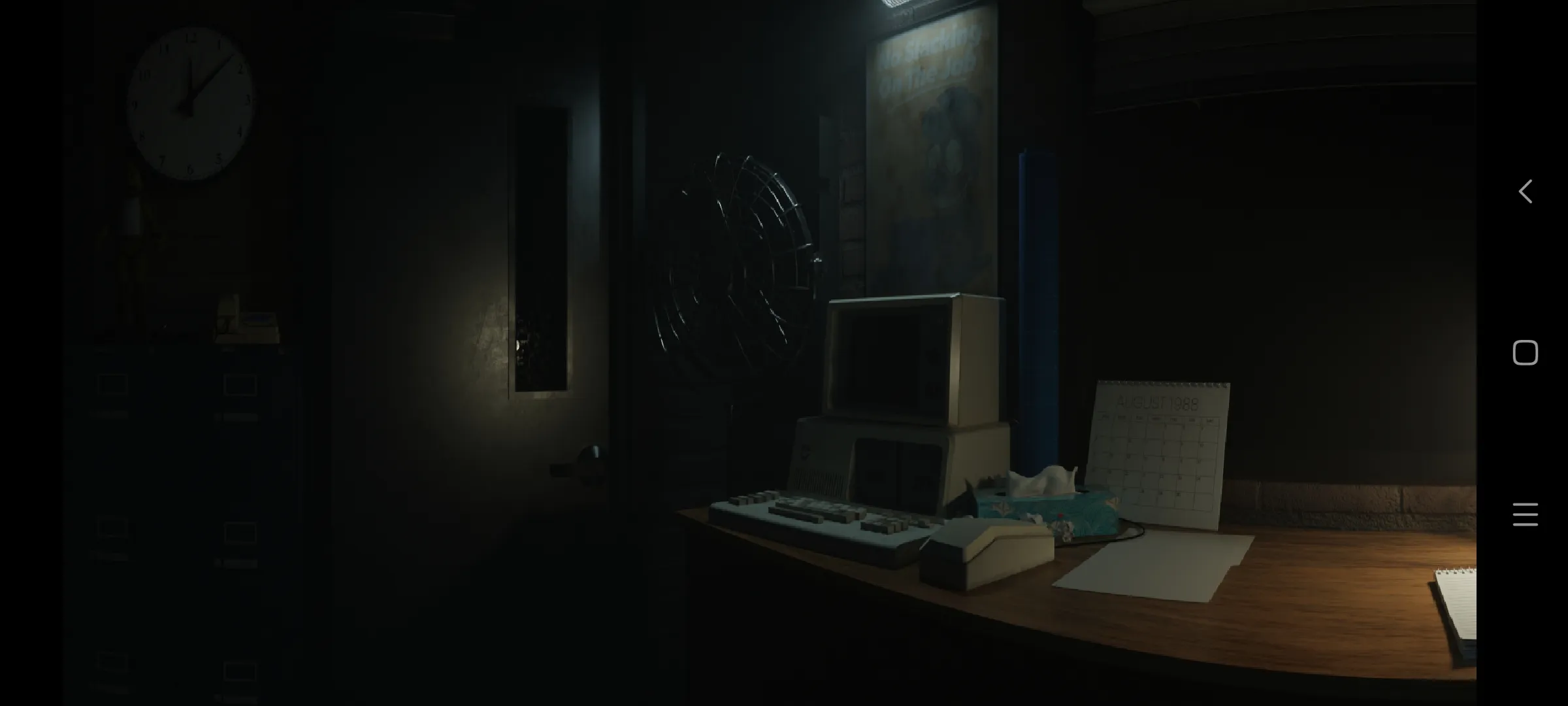 玩具熊的午夜后宫菲兹熊工坊 1.2.1 安卓版 3