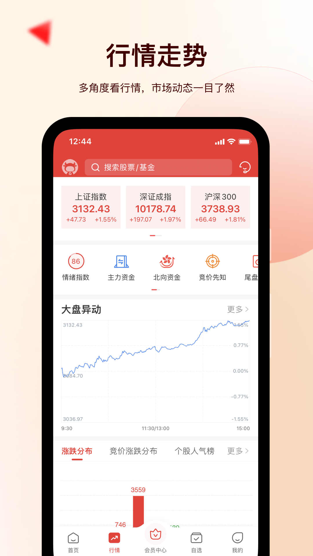 牛股王量化决策 6.5.1 安卓版 2