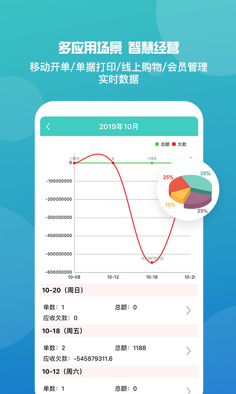 管家婆 9.7.8 安卓版 4