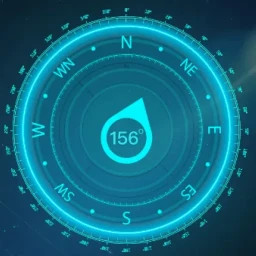 高级指南针 v1.3
