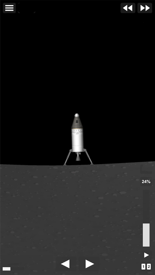 航天模拟器完整版加扩展包 1.5.9.9 安卓版 3