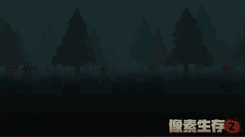像素生存Z v1.4 安卓版 2