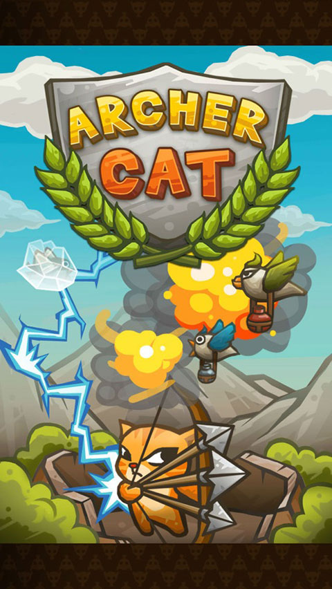 猫射手最新版 2.2.5 安卓版 1
