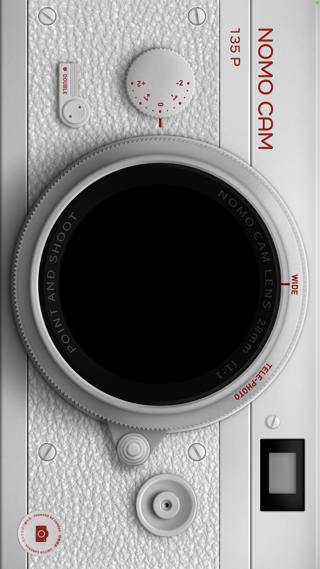 NOMO CAM 1.7.9 安卓版 1